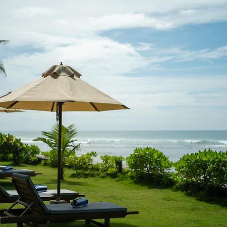 Poya Villa Ahangama Ngoại thất bức ảnh