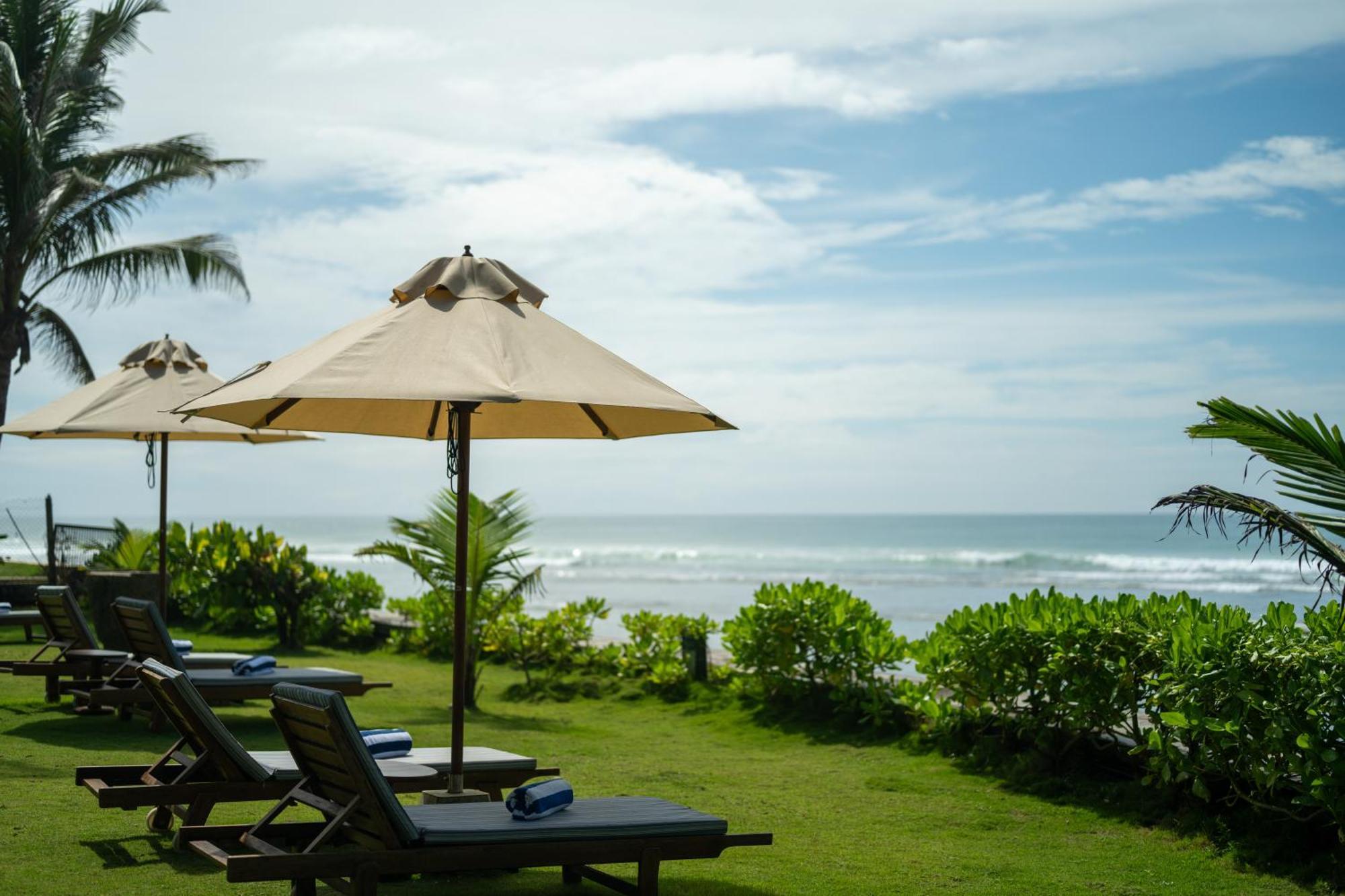 Poya Villa Ahangama Ngoại thất bức ảnh
