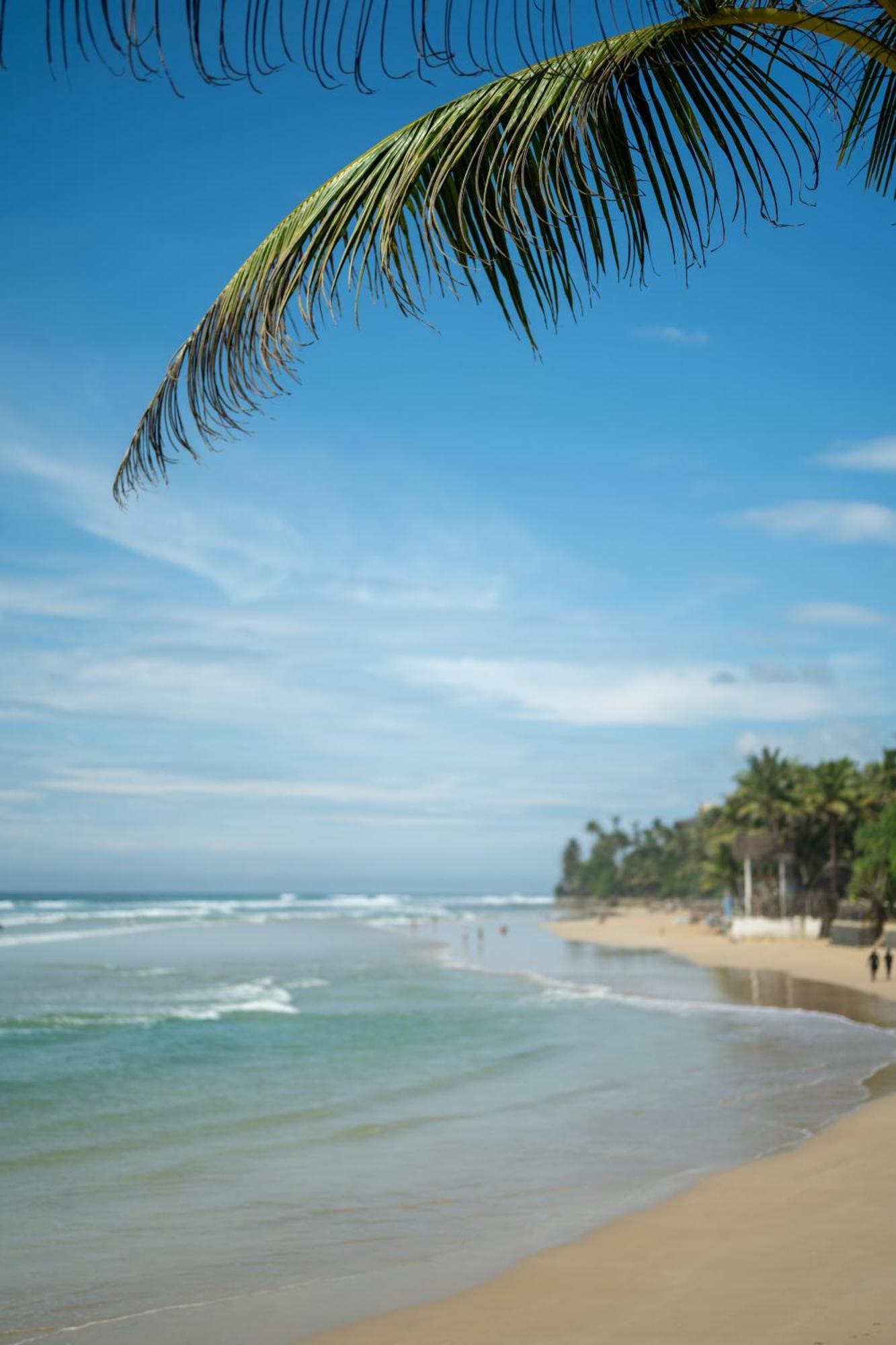 Poya Villa Ahangama Ngoại thất bức ảnh