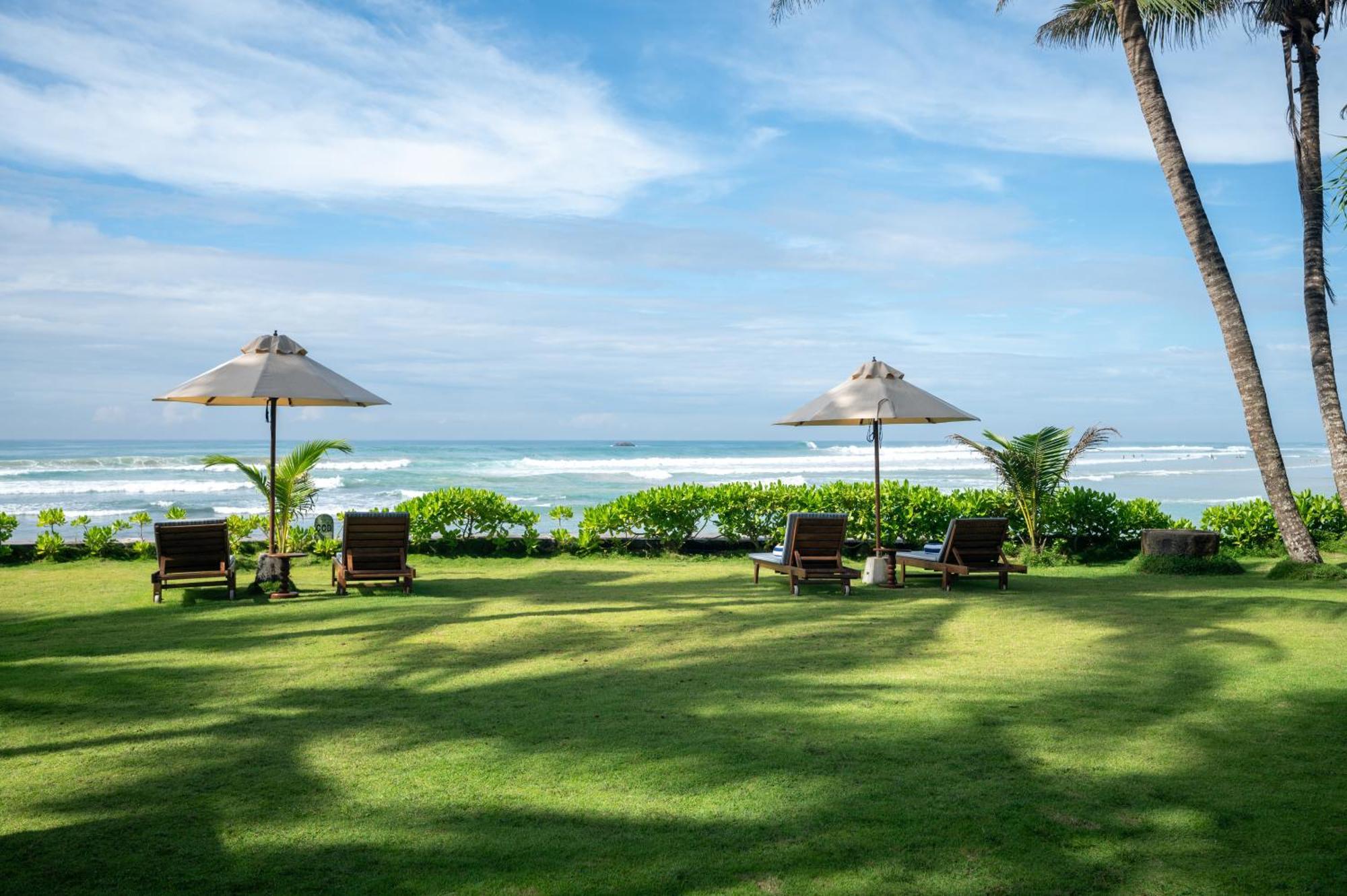 Poya Villa Ahangama Ngoại thất bức ảnh
