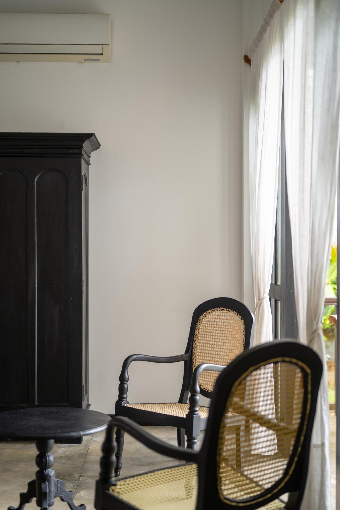 Poya Villa Ahangama Ngoại thất bức ảnh