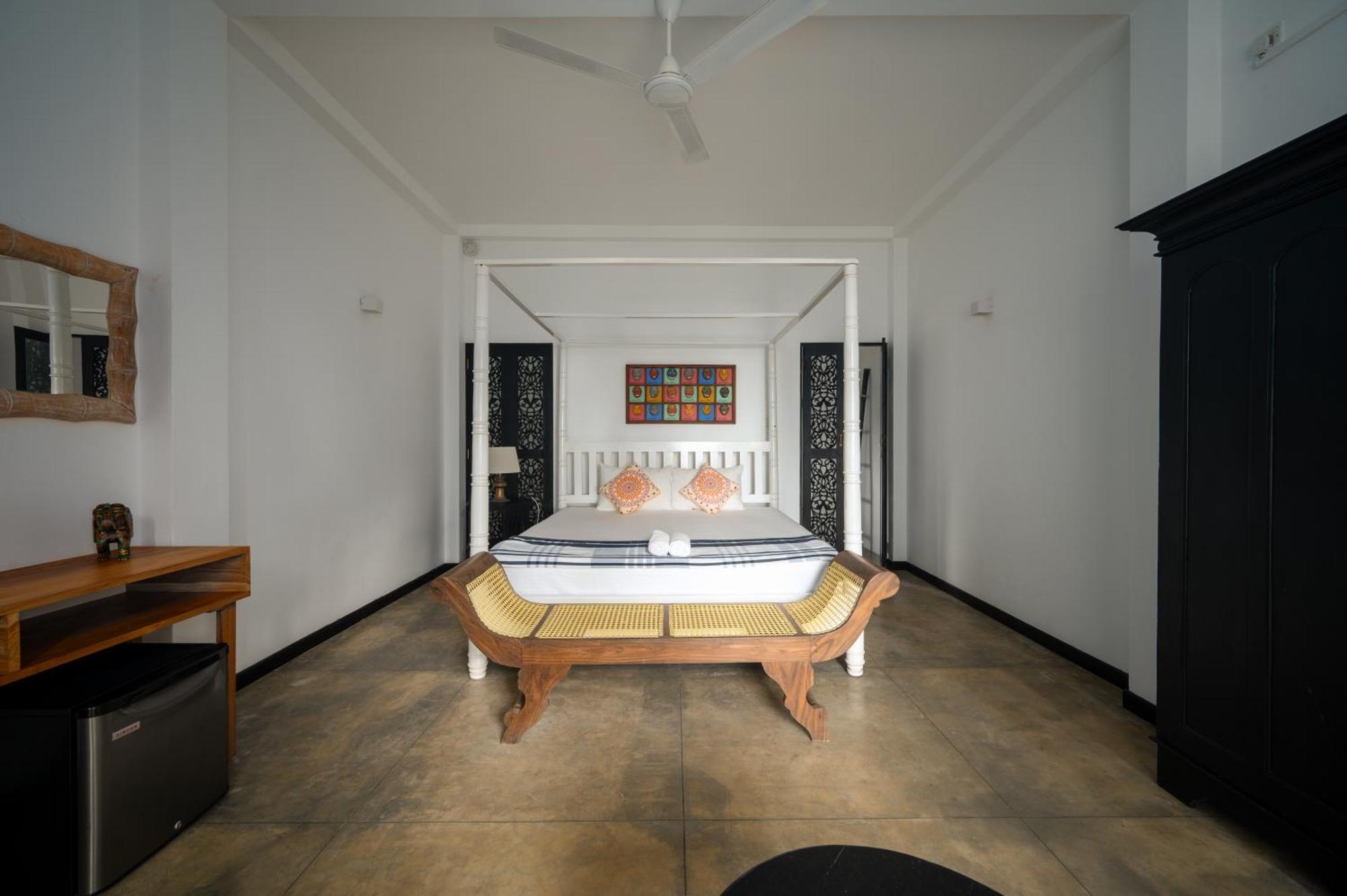 Poya Villa Ahangama Ngoại thất bức ảnh