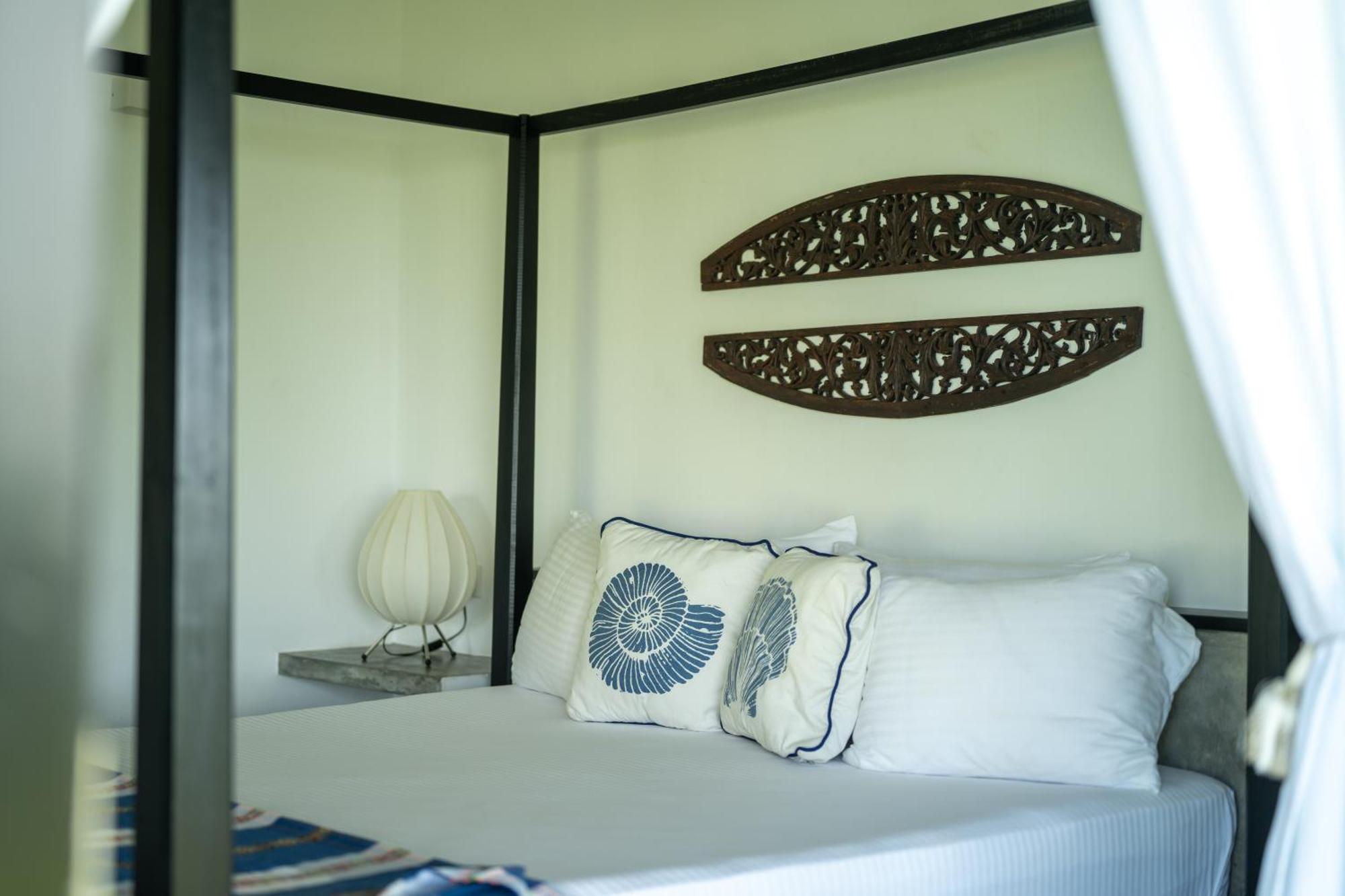 Poya Villa Ahangama Ngoại thất bức ảnh