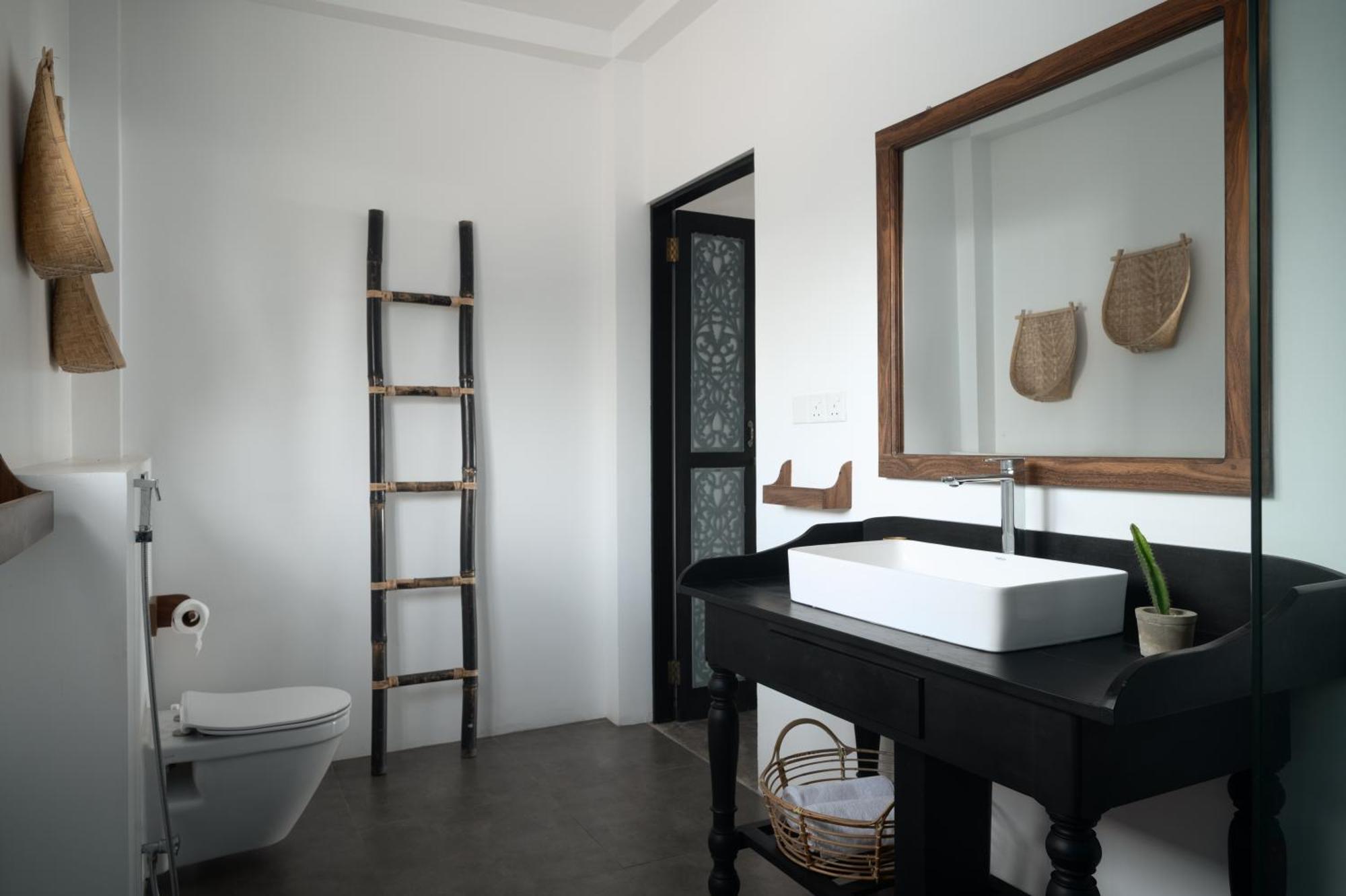 Poya Villa Ahangama Ngoại thất bức ảnh