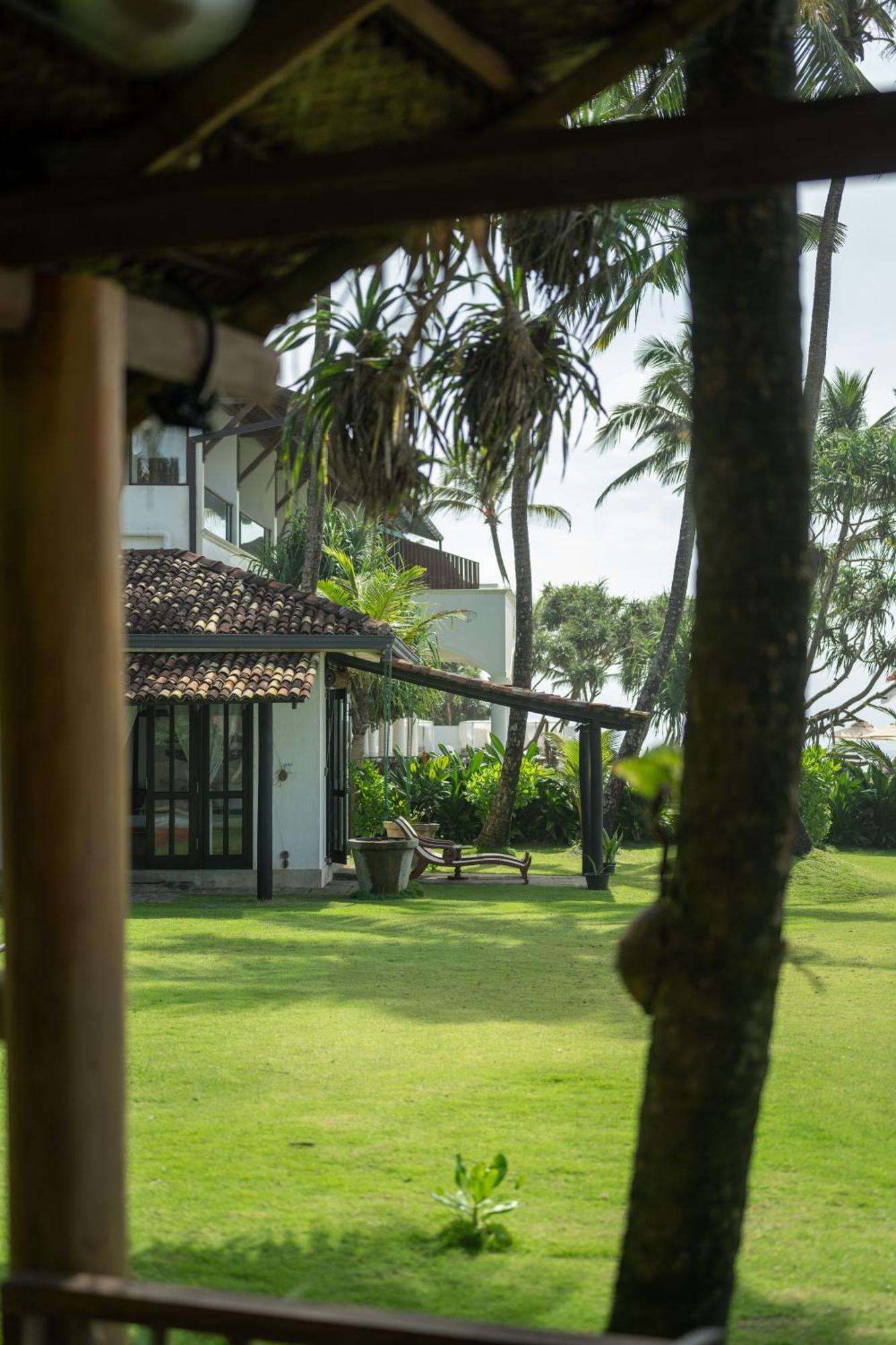 Poya Villa Ahangama Ngoại thất bức ảnh