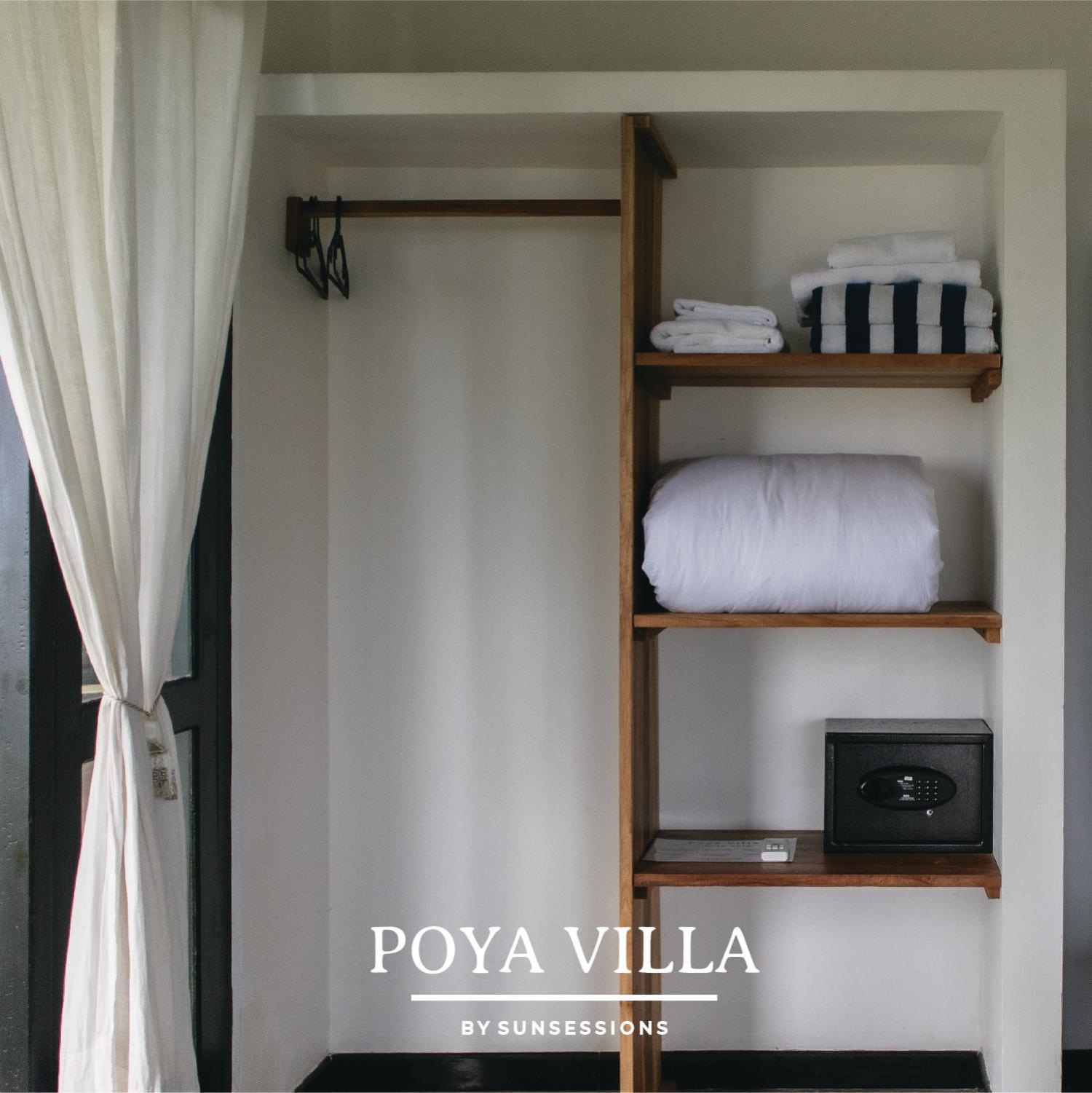 Poya Villa Ahangama Ngoại thất bức ảnh